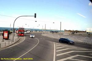 0880 - De Porto a Matosinhos